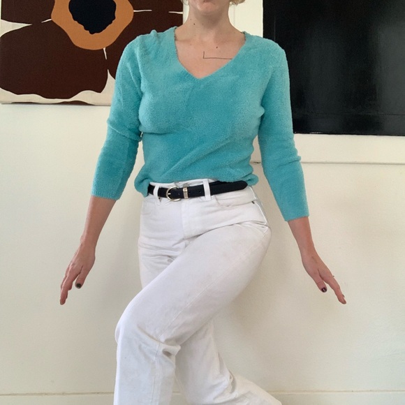 Vintage early 2000s Shu Shu sweater - Picture 3 of 4